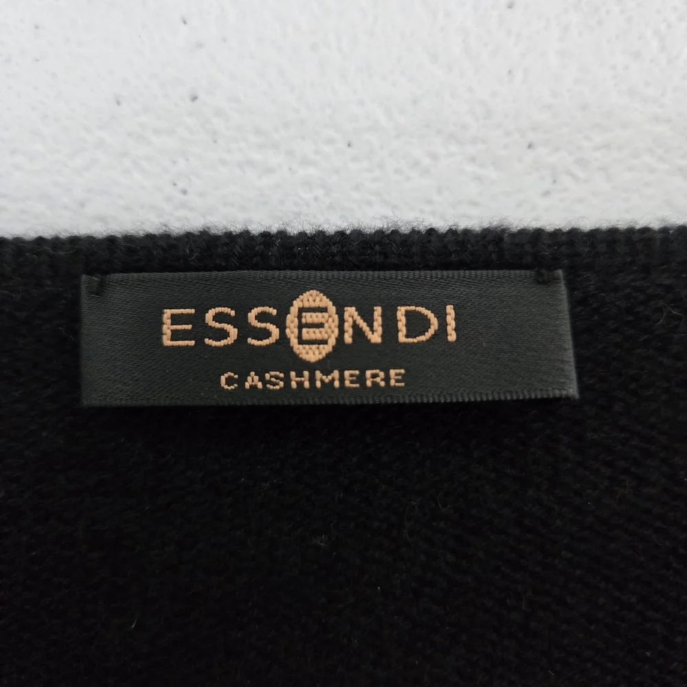 Essendi size no ships
